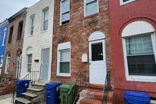 1333 Sargeant St, Baltimore, MD 21223 - Photo 5