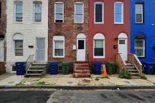 1333 Sargeant St, Baltimore, MD 21223 - Photo 9