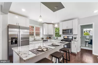 3400 Dennlyn Road, Baltimore, MD 21215 - Photo 13