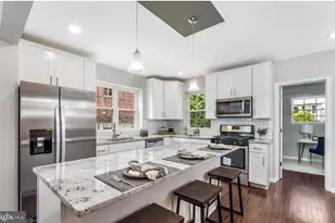 3400 Dennlyn Rd, Baltimore, MD 21215 - Photo 13