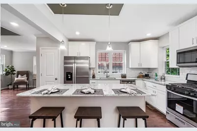 3400 Dennlyn Road, Baltimore, MD 21215 - Photo 11