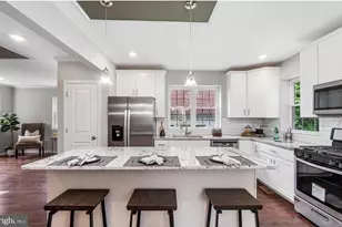 3400 Dennlyn Rd, Baltimore, MD 21215 - Photo 11