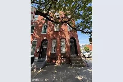 1730 N Caroline Street, Baltimore, MD 21213 - Photo 1