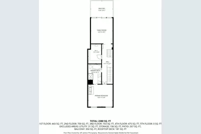 116 E Montgomery Street, Baltimore, MD 21230 - Photo 45
