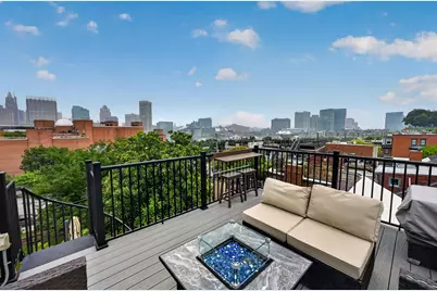 116 E Montgomery Street, Baltimore, MD 21230 - Photo 3
