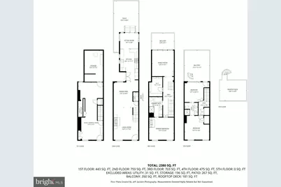 116 E Montgomery Street, Baltimore, MD 21230 - Photo 43