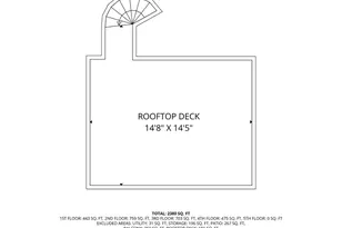 116 E Montgomery St, Baltimore, MD 21230 - Photo 47