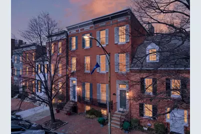 116 E Montgomery Street, Baltimore, MD 21230 - Photo 1
