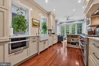 116 E Montgomery Street, Baltimore, MD 21230 - Photo 5