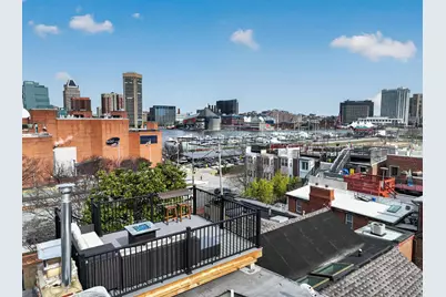 116 E Montgomery Street, Baltimore, MD 21230 - Photo 35