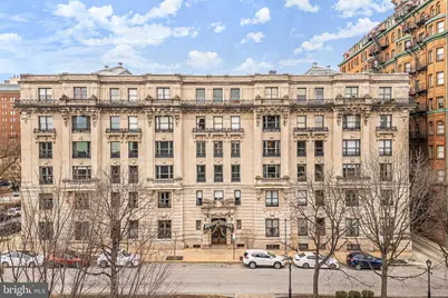 700 Washington Place #3A, Baltimore, MD 21201 - Photo 1