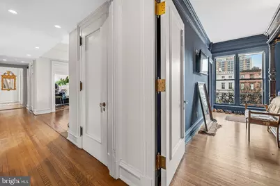 700 Washington Place #3A, Baltimore, MD 21201 - Photo 25