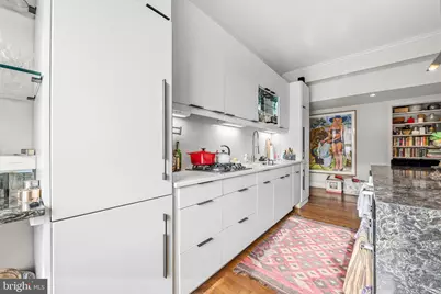 700 Washington Place #3A, Baltimore, MD 21201 - Photo 19