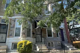 1904 W Lexington St, Baltimore, MD 21223 - Photo 3