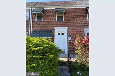 3809 Elmley Avenue, Baltimore, MD 21213 - Photo 1