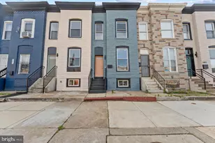 1809 N Milton, Baltimore, MD 21213 - Photo 3