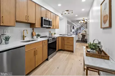 1809 N. Milton, Baltimore, MD 21213 - Photo 5