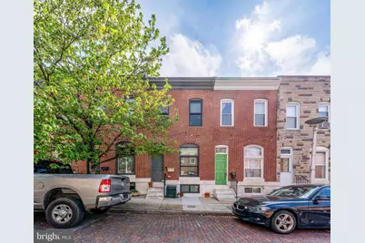413 S Robinson Street, Baltimore, MD 21224 - Photo 3