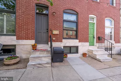 413 S Robinson Street, Baltimore, MD 21224 - Photo 1