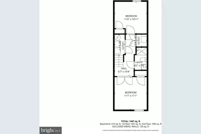 413 S Robinson Street, Baltimore, MD 21224 - Photo 5