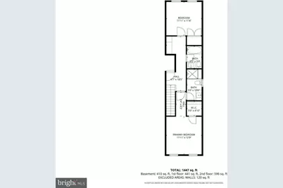 413 S Robinson Street, Baltimore, MD 21224 - Photo 35