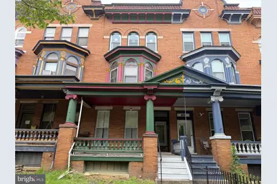 2829 N Calvert Street N, Baltimore, MD 21218 - Photo 1