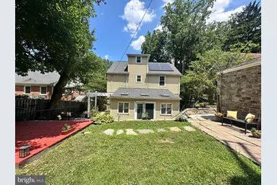 815 E Belvedere Avenue, Baltimore, MD 21212 - Photo 41