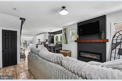 5818 Highgate Drive, Baltimore, MD 21215 - Photo 5