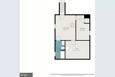 5818 Highgate Drive, Baltimore, MD 21215 - Photo 29
