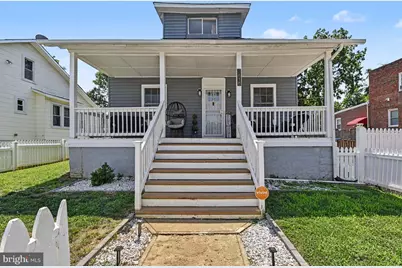5818 Highgate Drive, Baltimore, MD 21215 - Photo 1