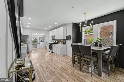 5818 Highgate Drive, Baltimore, MD 21215 - Photo 7