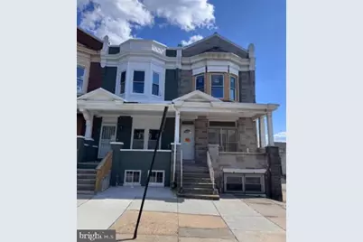 2545 Edmondson Avenue, Baltimore, MD 21223 - Photo 1