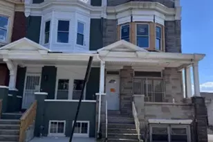 2545 Edmondson Ave, Baltimore, MD 21223 - Photo 1