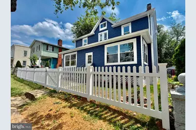 333 N Washburn Avenue, Baltimore, MD 21225 - Photo 1
