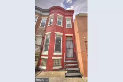 2540 Greenmount Avenue, Baltimore, MD 21218 - Photo 1