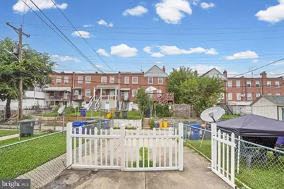 3838 Lyndale Avenue, Baltimore, MD 21213 - Photo 29