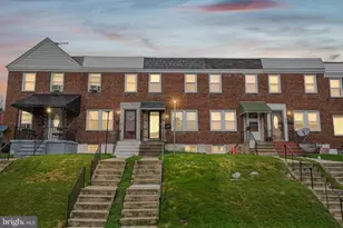 3838 Lyndale Ave, Baltimore, MD 21213 - Photo 1