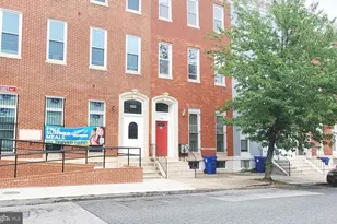 1131 N Gilmor St, Baltimore, MD 21217 - Photo 3
