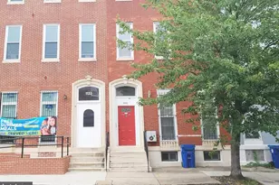 1131 N Gilmor St, Baltimore, MD 21217 - Photo 1