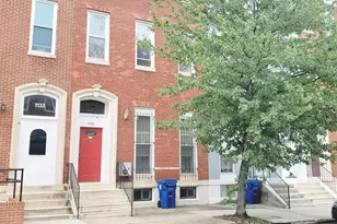 1131 N Gilmor St, Baltimore, MD 21217 - Photo 3