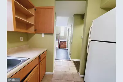1131 N Gilmor Street #SECOND FLOOR, Baltimore, MD 21217 - Photo 9