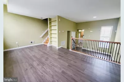 1131 N Gilmor Street #SECOND FLOOR, Baltimore, MD 21217 - Photo 5