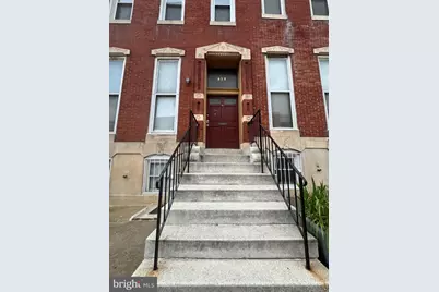 914 N Fulton Avenue #C, Baltimore, MD 21217 - Photo 19
