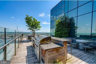 300 International Drive #2303, Baltimore, MD 21202 - Photo 3