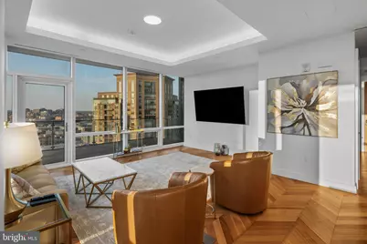 300 International Drive #2303, Baltimore, MD 21202 - Photo 9