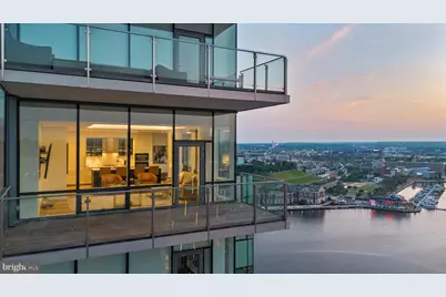 300 International Drive #2303, Baltimore, MD 21202 - Photo 15