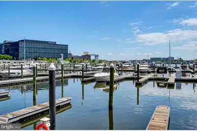 300 International Drive #2303, Baltimore, MD 21202 - Photo 23