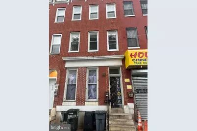 911 Harlem Avenue #2ND FLOOR, Baltimore, MD 21217 - Photo 1