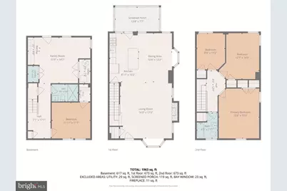 1635 Woodbourne Avenue, Baltimore, MD 21239 - Photo 41