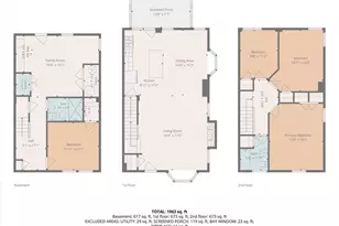 1635 Woodbourne Ave, Baltimore, MD 21239 - Photo 41